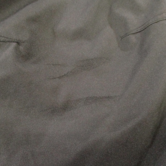 The North Face Ski Snow Pants Women's XS Black Driven Insulated Winter Outdoors - Picture 10 of 11